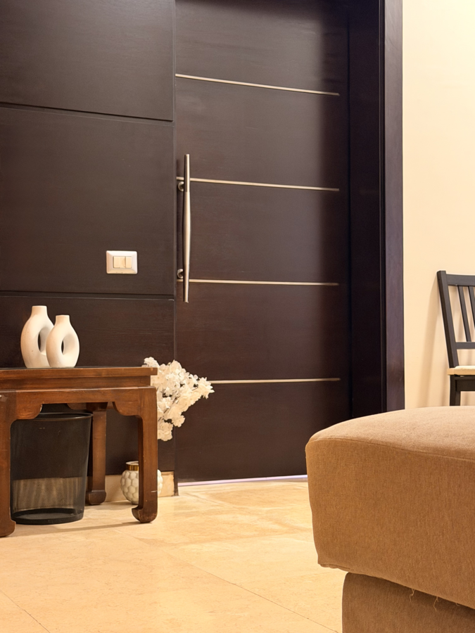 Apartment | The Village