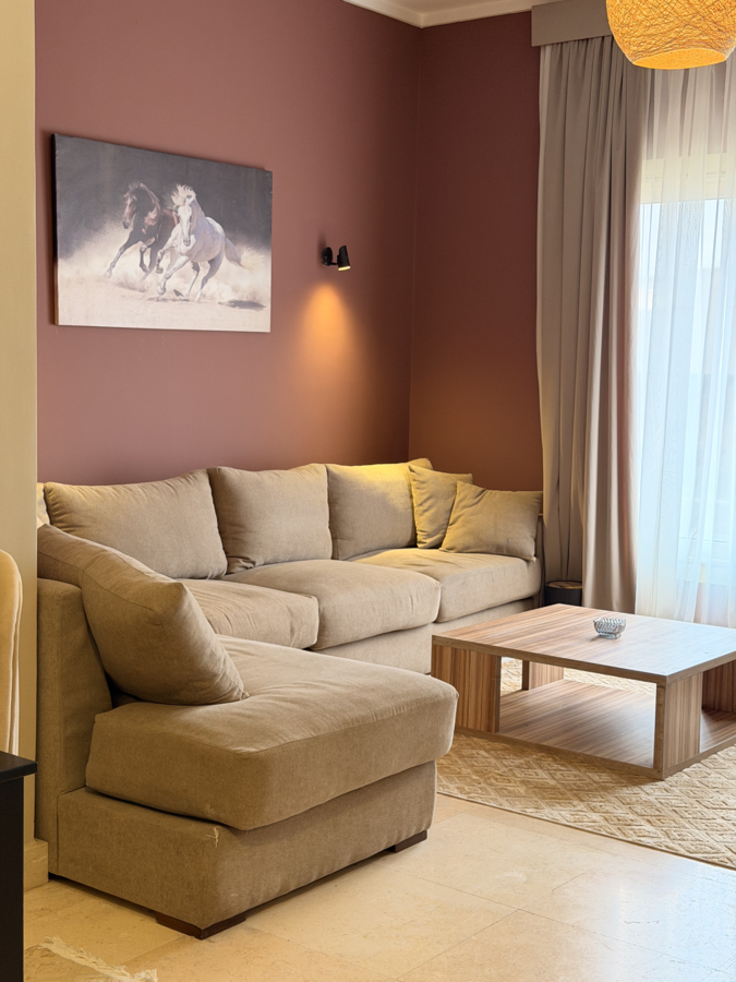 Apartment | The Village