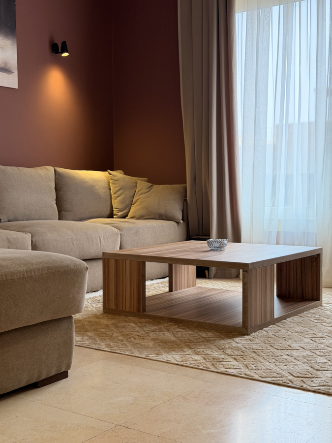 Apartment | The Village