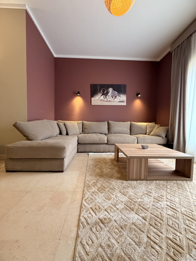 Apartment | The Village