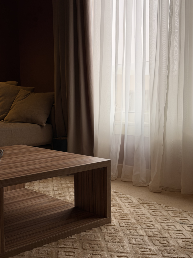 Apartment | The Village