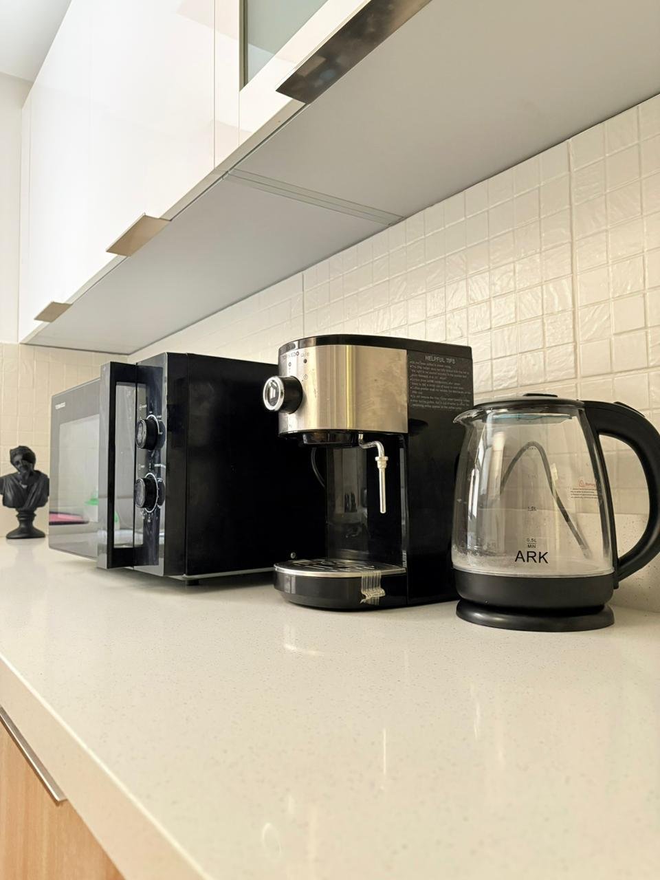 Apartment | The Fourteen Golf Residences