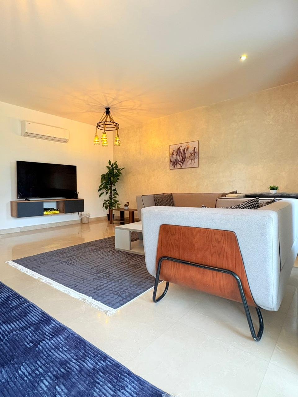 Apartment | The Fourteen Golf Residences