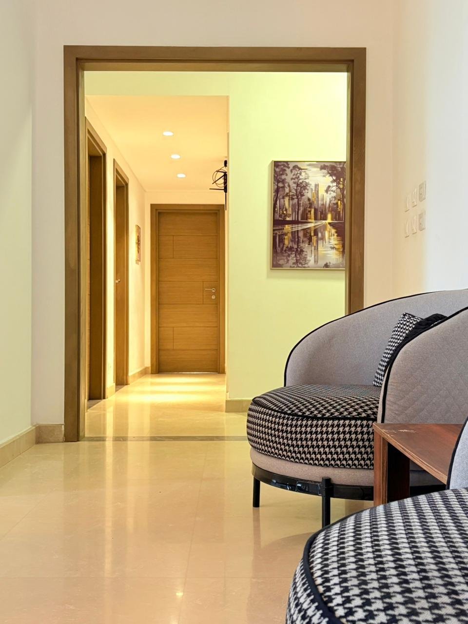 Apartment | The Fourteen Golf Residences