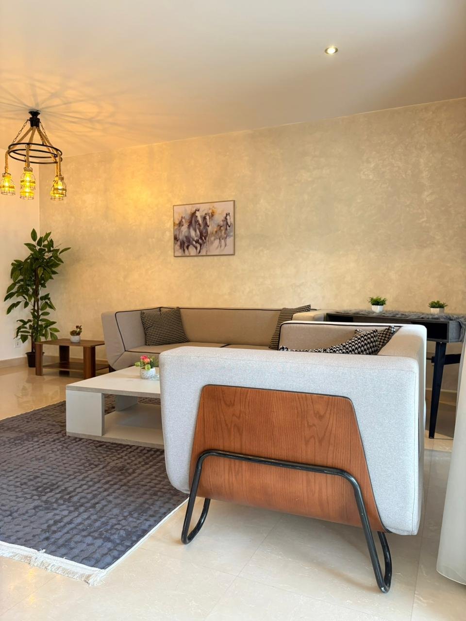 Apartment | The Fourteen Golf Residences