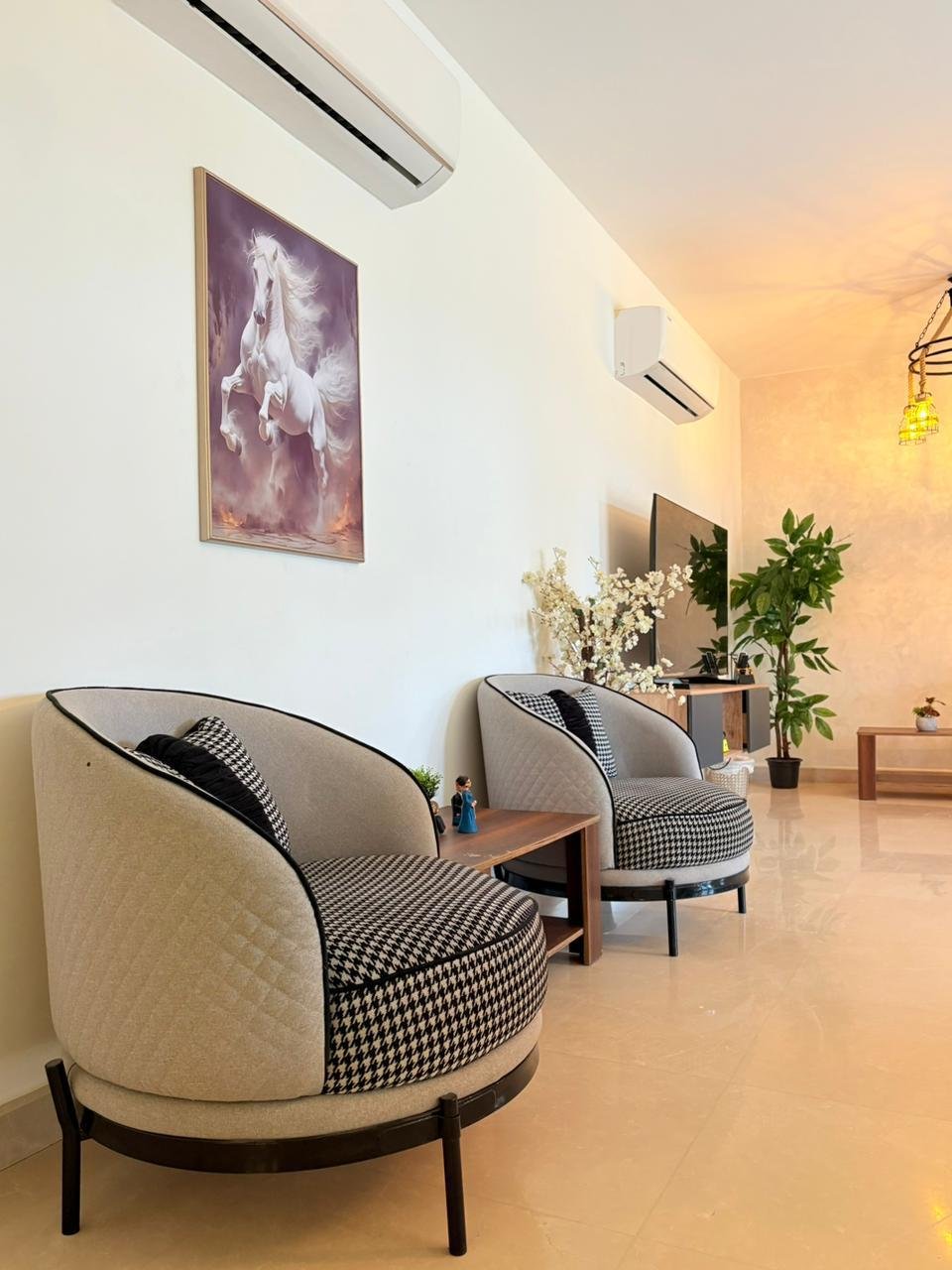 Apartment | The Fourteen Golf Residences