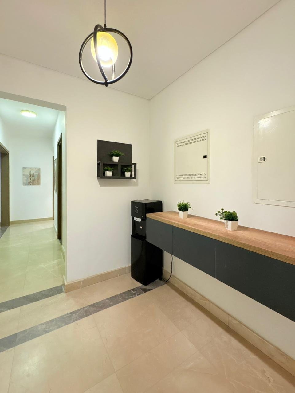 Apartment | The Fourteen Golf Residences