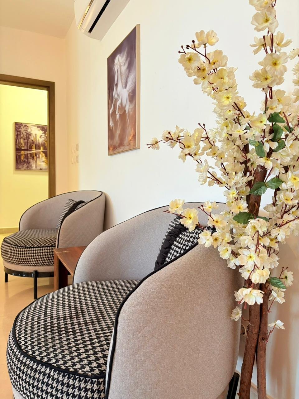 Apartment | The Fourteen Golf Residences