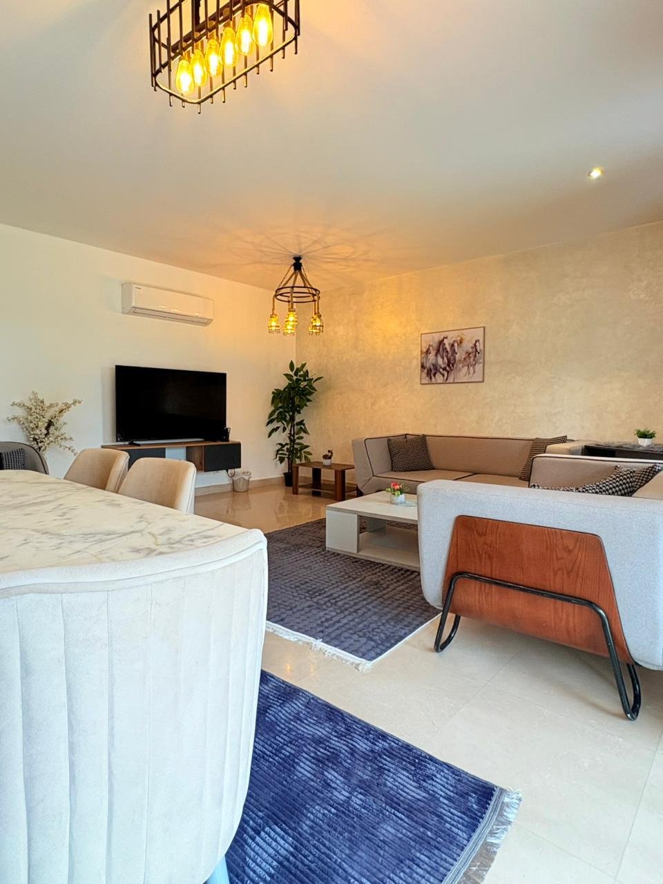 Apartment | The Fourteen Golf Residences