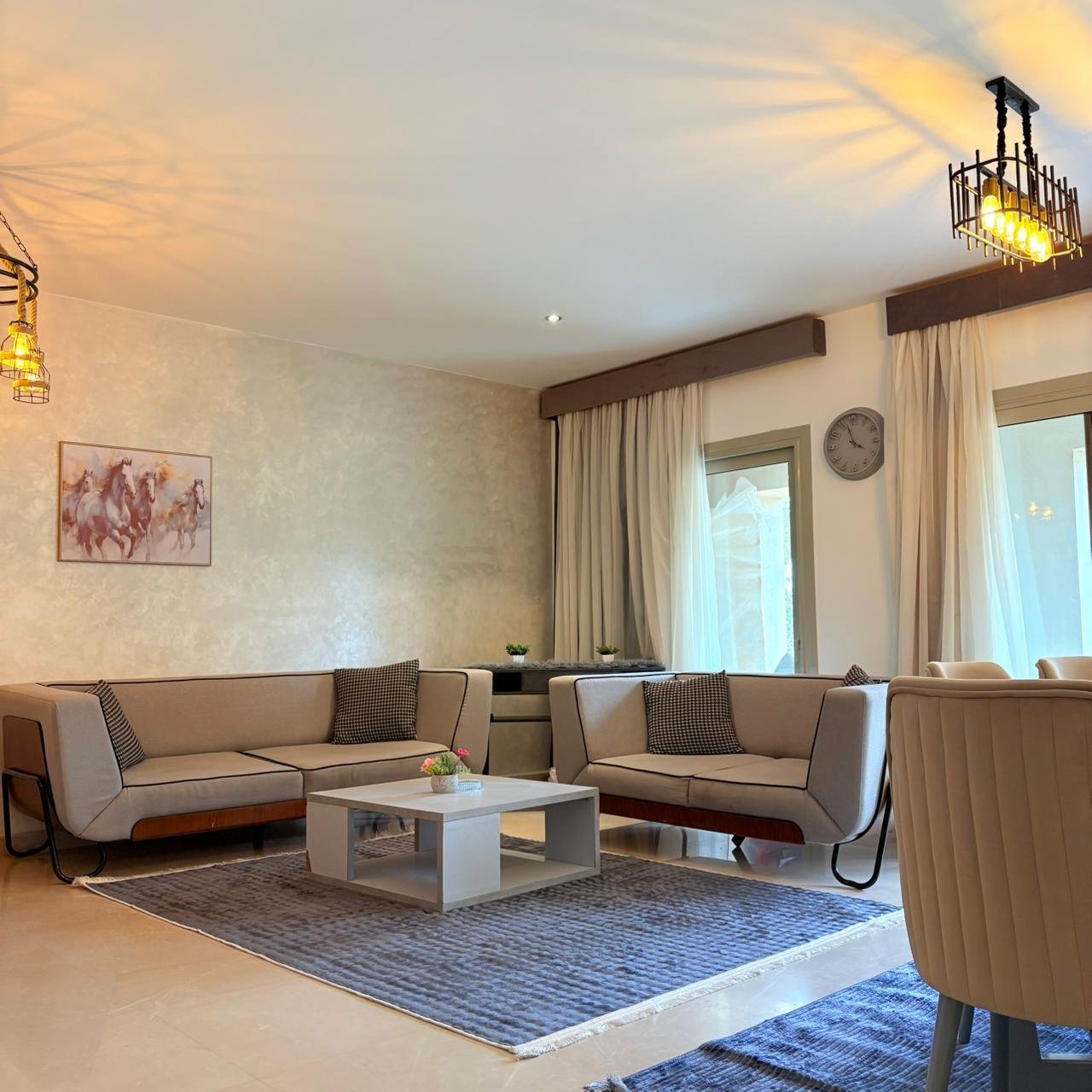 Apartment | The Fourteen Golf Residences