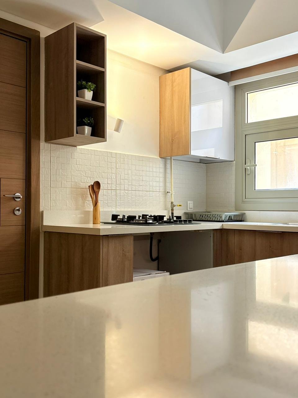 Apartment | The Fourteen Golf Residences