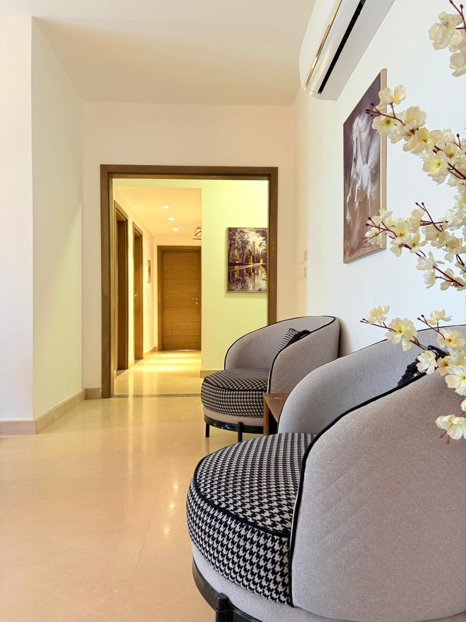 Apartment | The Fourteen Golf Residences