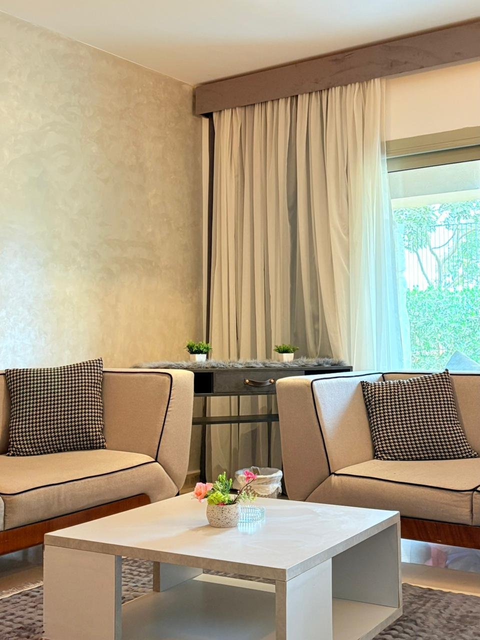 Apartment | The Fourteen Golf Residences