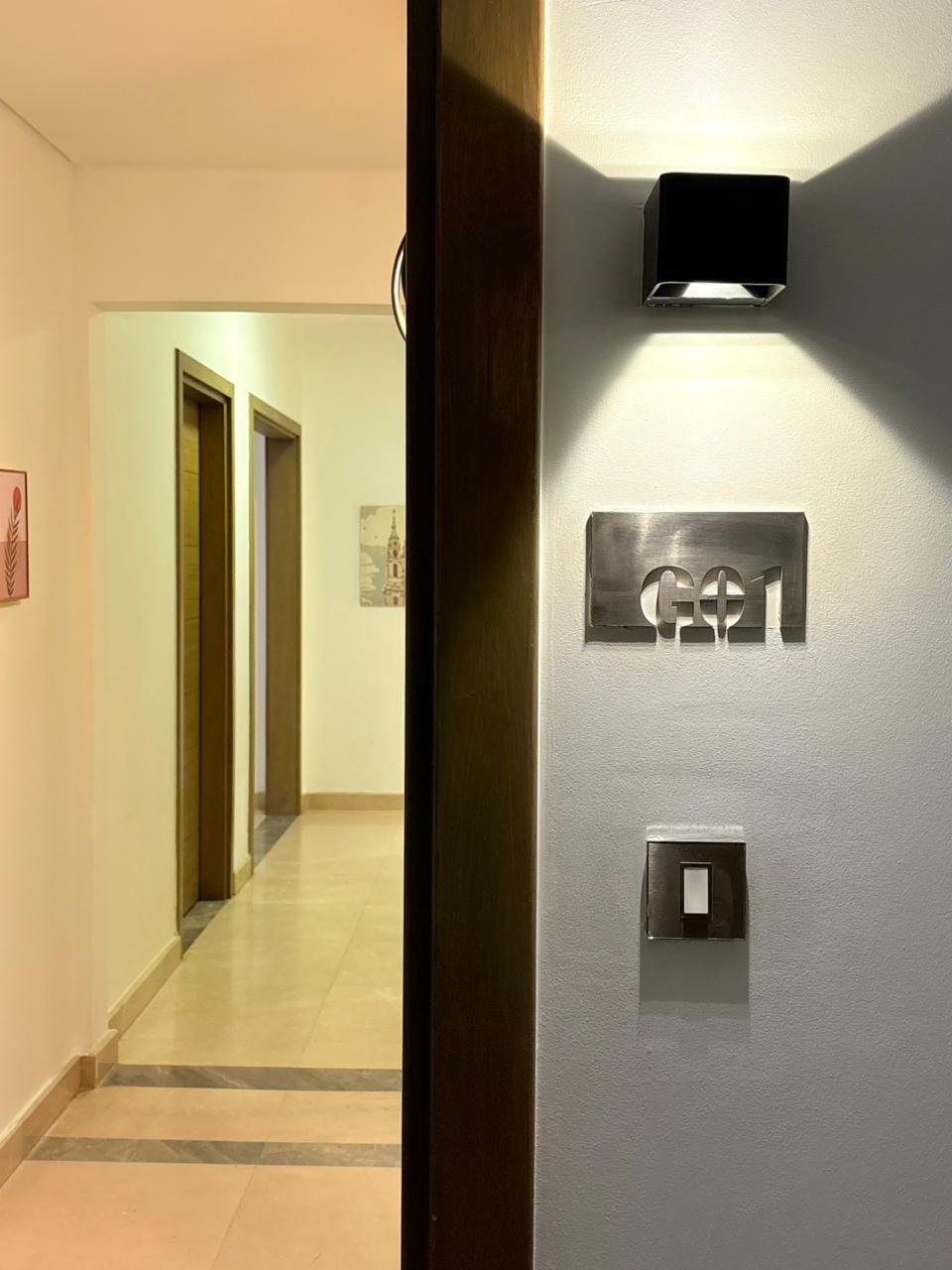 Apartment | The Fourteen Golf Residences