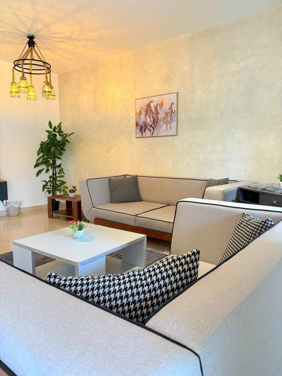 Apartment | The Fourteen Golf Residences