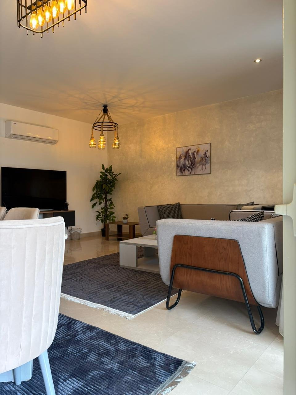 Apartment | The Fourteen Golf Residences