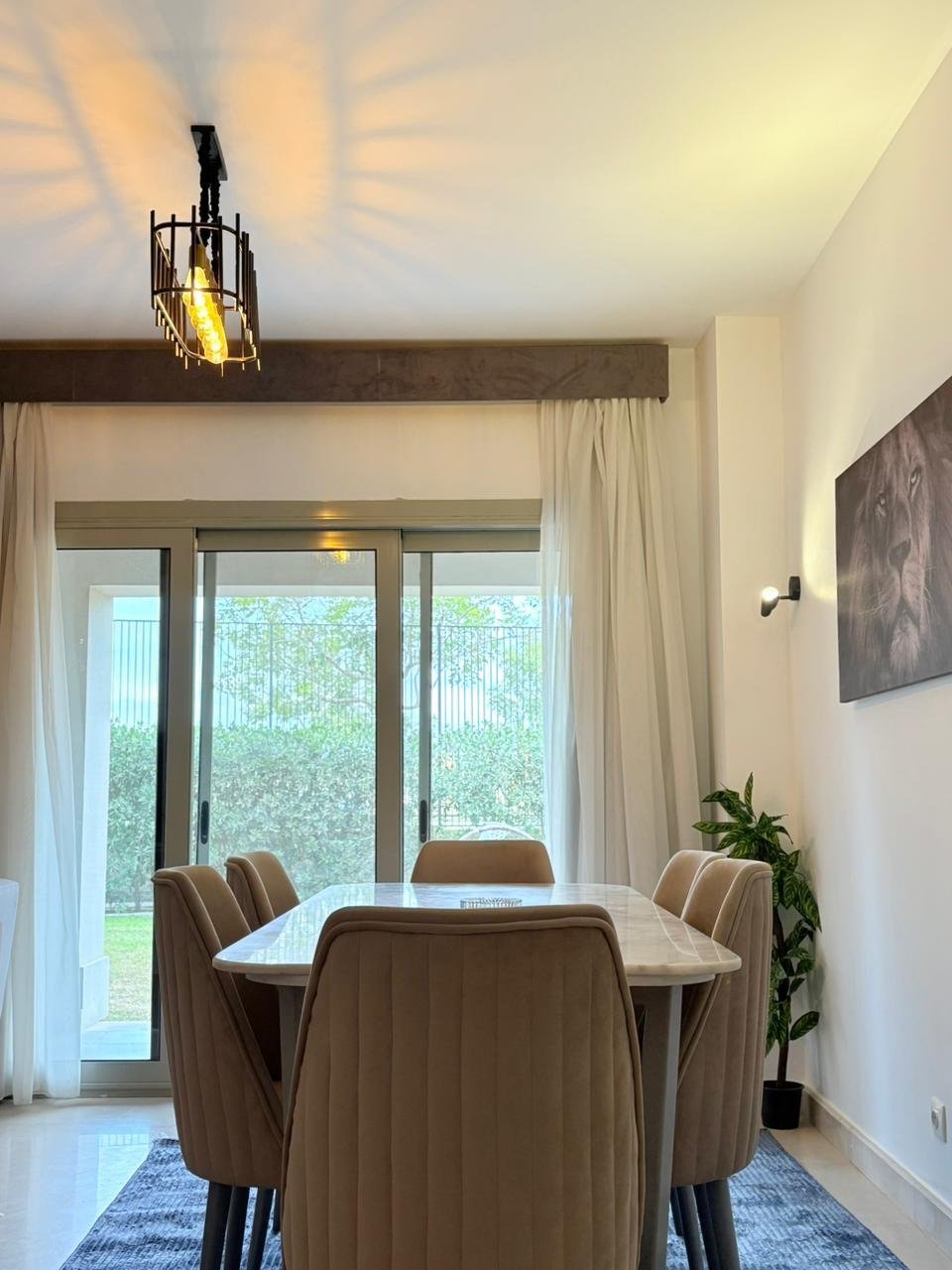 Apartment | The Fourteen Golf Residences