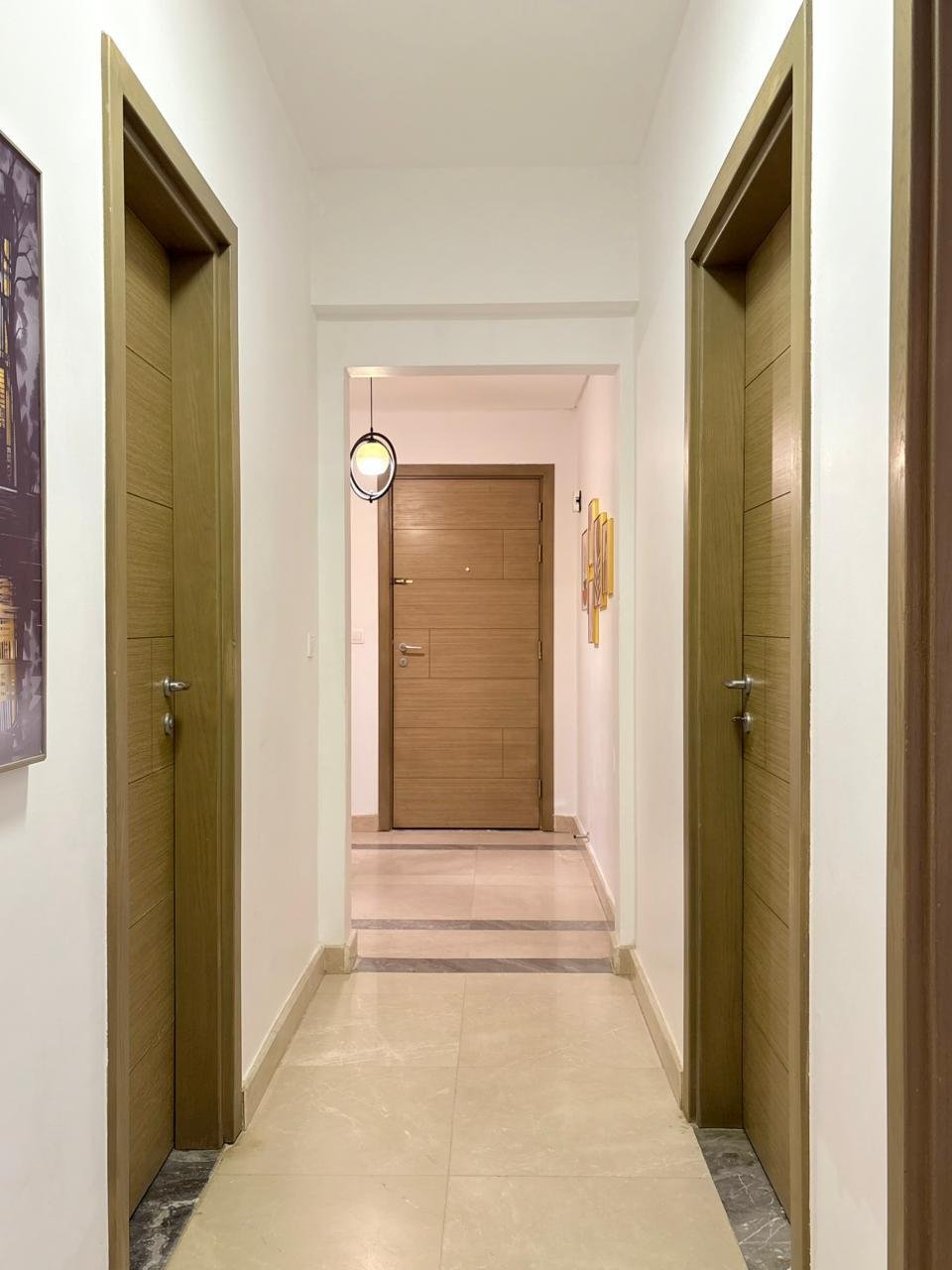 Apartment | The Fourteen Golf Residences